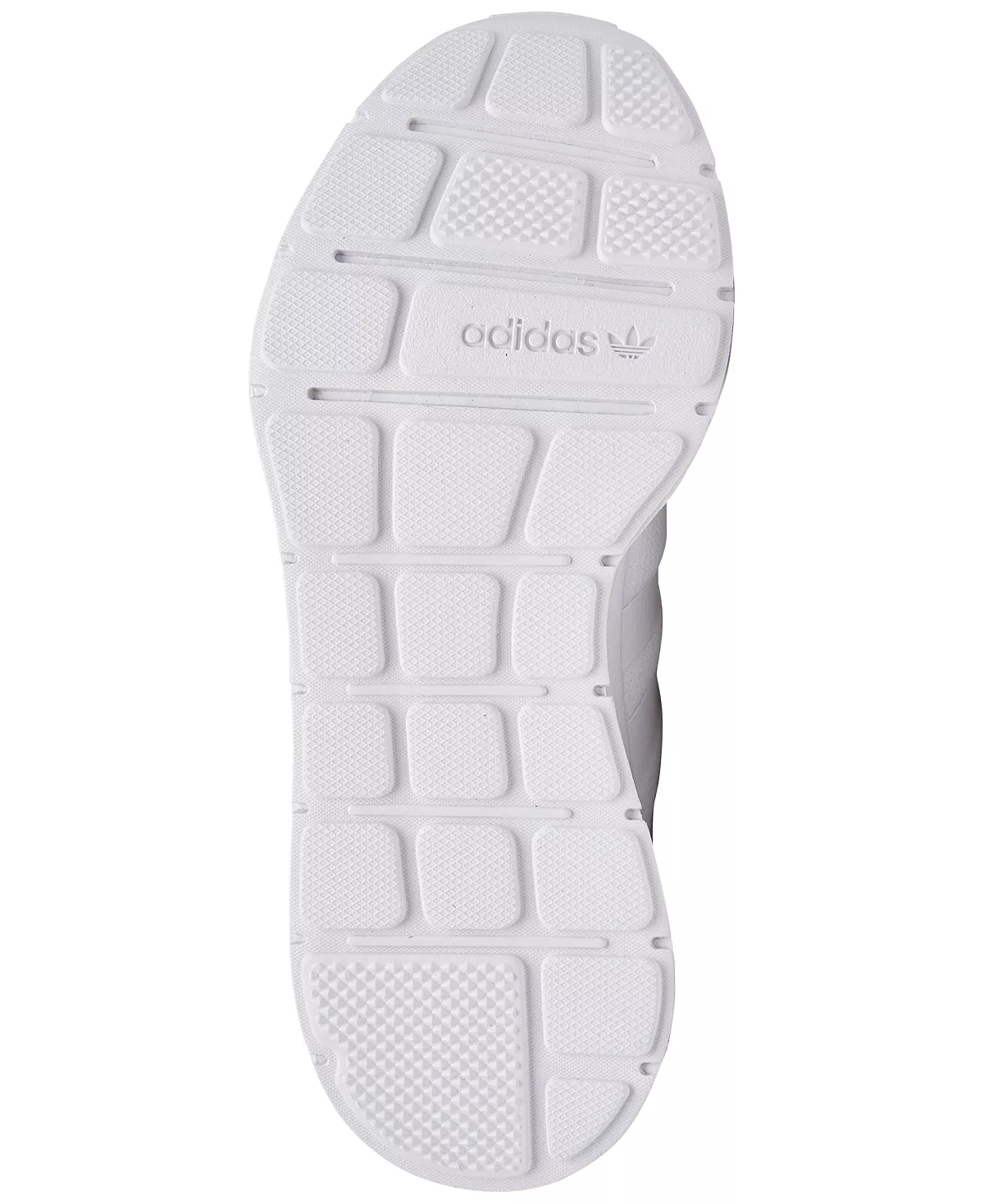 ADIDAS Women's Swift Run Casual Sneakers From Finish Line 8 ADIDAS Women's Swift Run Casual Sneakers From Finish Line - Image 6