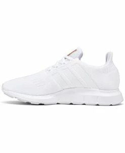 ADIDAS Women's Swift Run Casual Sneakers From Finish Line 11 ADIDAS Women's Swift Run Casual Sneakers From Finish Line -Steve Madden Shop 22191840 fpx