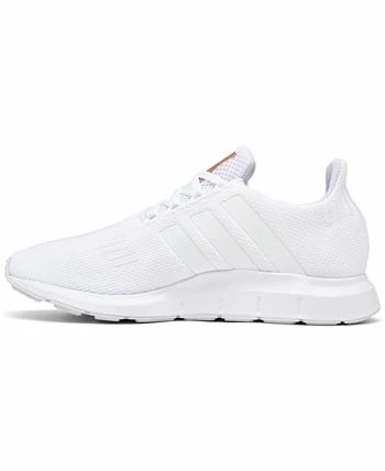 ADIDAS Women's Swift Run Casual Sneakers From Finish Line 5 ADIDAS Women's Swift Run Casual Sneakers From Finish Line - Image 3