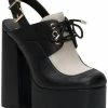Jessica Simpson Women's Sondos Platform Clogs 2 Jessica Simpson Women's Sondos Platform Clogs -Steve Madden Shop 22223315 fpx
