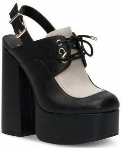 Steve Madden Shop 10 Jessica Simpson Women's Sondos Platform Clogs