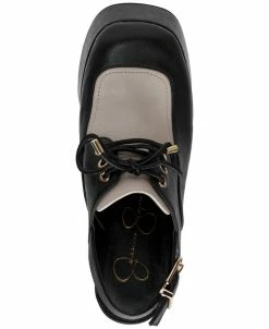 Jessica Simpson Women's Sondos Platform Clogs 11 Jessica Simpson Women's Sondos Platform Clogs -Steve Madden Shop 22223319 fpx