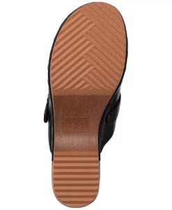 Style & Co Dakotaa Clogs, Created For Macy's -Steve Madden Shop 22247930 fpx