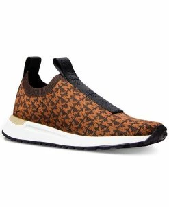 Michael Kors Women's Bodie Slip-On Sneakers