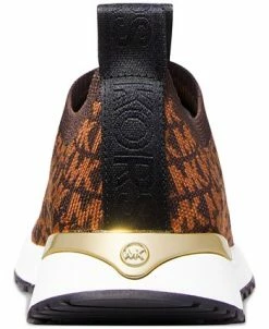 Michael Kors Women's Bodie Slip-On Sneakers -Steve Madden Shop 22325659 fpx