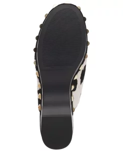 INC International Concepts Women's Cianna Clog Mules, Created For Macy's 15 INC International Concepts Women's Cianna Clog Mules, Created For Macy's -Steve Madden Shop 22355516 fpx