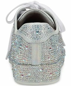 INC International Concepts Women's Lola Sneakers, Created For Macy's 10 INC International Concepts Women's Lola Sneakers, Created For Macy's -Steve Madden Shop 22355526 fpx