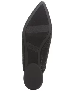 Alfani Women's Serrice Pointed-Toe Flats, Created For Macy's 17 Alfani Women's Serrice Pointed-Toe Flats, Created For Macy's -Steve Madden Shop 22355746 fpx