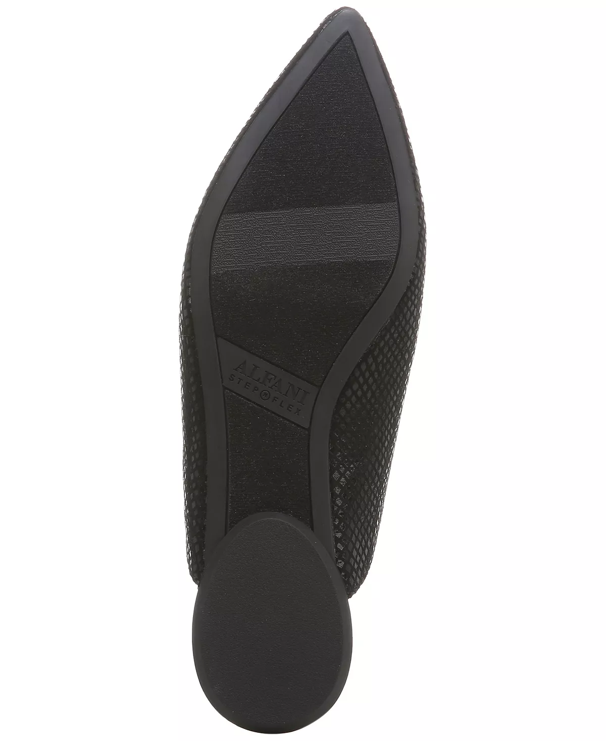 Alfani Women's Serrice Pointed-Toe Flats, Created For Macy's 10 Alfani Women's Serrice Pointed-Toe Flats, Created For Macy's - Image 8