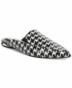 Alfani Women's Serrice Pointed-Toe Flats, Created For Macy's
