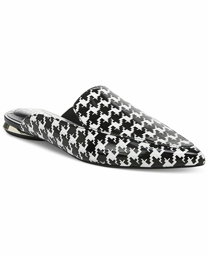 Alfani Women's Serrice Pointed-Toe Flats, Created For Macy's 3 Alfani Women's Serrice Pointed-Toe Flats, Created For Macy's