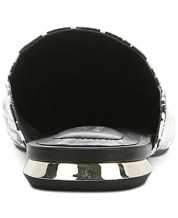 Alfani Women's Serrice Pointed-Toe Flats, Created For Macy's 5 Alfani Women's Serrice Pointed-Toe Flats, Created For Macy's - Image 3