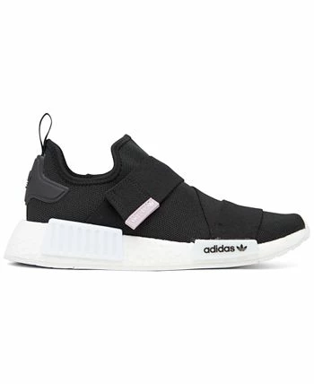 ADIDAS Women's NMD R1 V3 Casual Sneakers From Finish Line 4 ADIDAS Women's NMD R1 V3 Casual Sneakers From Finish Line - Image 2