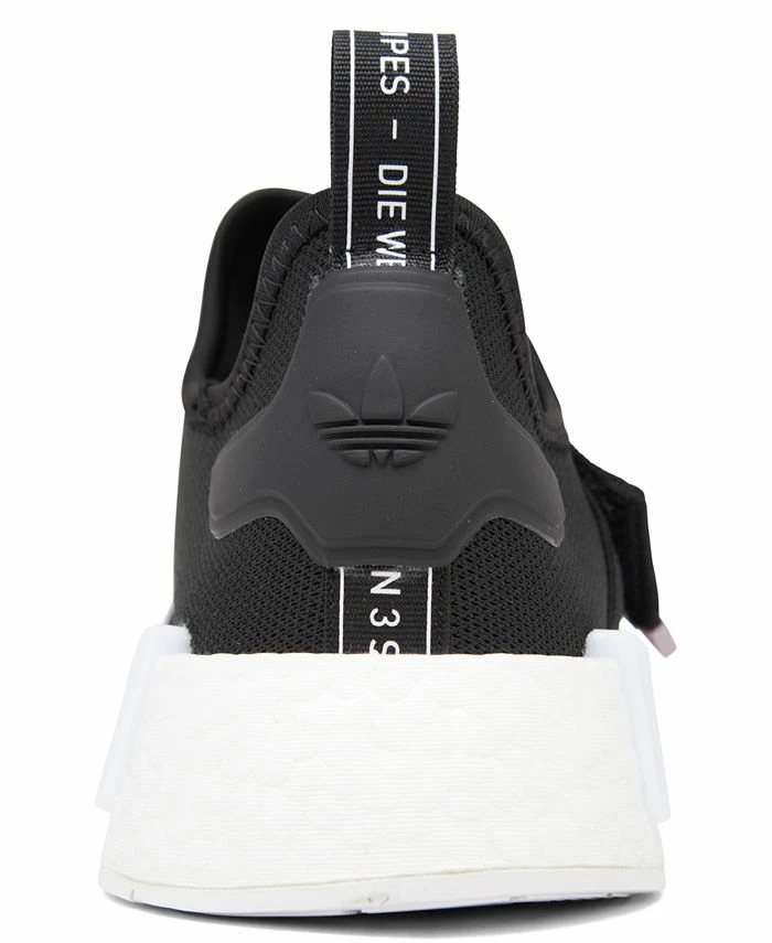 ADIDAS Women's NMD R1 V3 Casual Sneakers From Finish Line 6 ADIDAS Women's NMD R1 V3 Casual Sneakers From Finish Line - Image 4