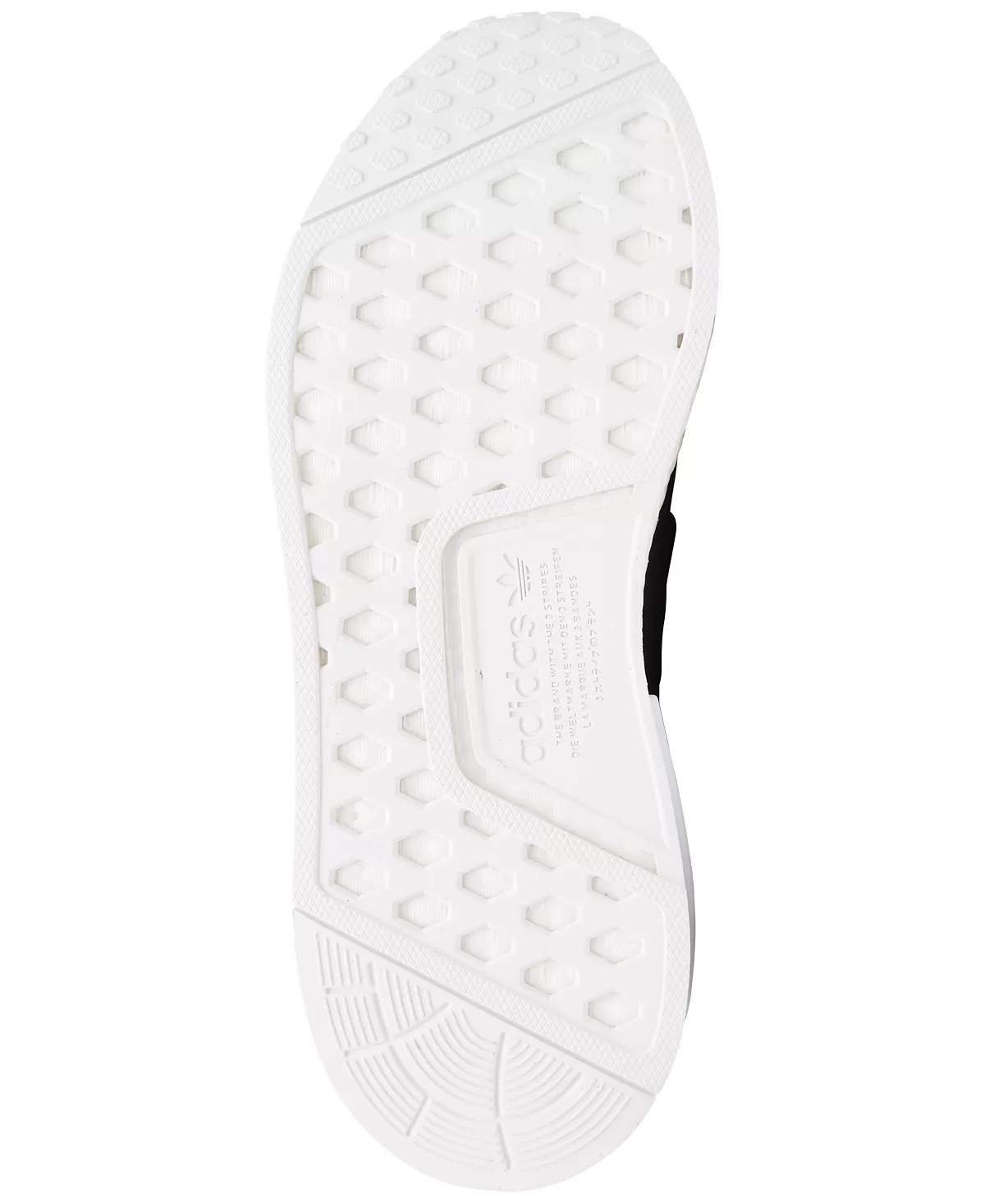 ADIDAS Women's NMD R1 V3 Casual Sneakers From Finish Line 8 ADIDAS Women's NMD R1 V3 Casual Sneakers From Finish Line - Image 6