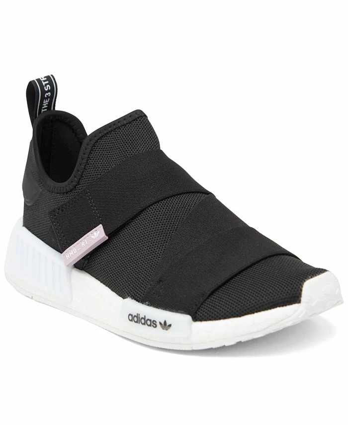 ADIDAS Women's NMD R1 V3 Casual Sneakers From Finish Line 3 ADIDAS Women's NMD R1 V3 Casual Sneakers From Finish Line