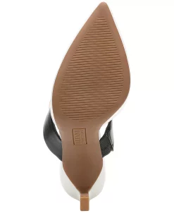 Alfani Women's Sima Two-Piece Buckle Mules, Created For Macy's 15 Alfani Women's Sima Two-Piece Buckle Mules, Created For Macy's -Steve Madden Shop 22412506 fpx