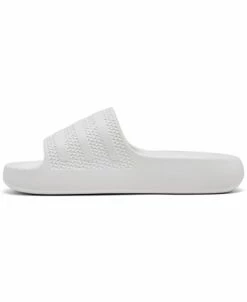 ADIDAS Women's Originals Adilette Ayoon Slide Sandals From Finish Line -Steve Madden Shop 22430229 fpx