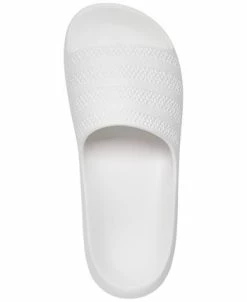 ADIDAS Women's Originals Adilette Ayoon Slide Sandals From Finish Line -Steve Madden Shop 22430233 fpx
