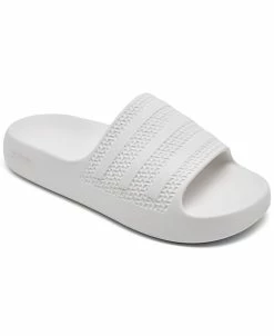 ADIDAS Women's Originals Adilette Ayoon Slide Sandals From Finish Line