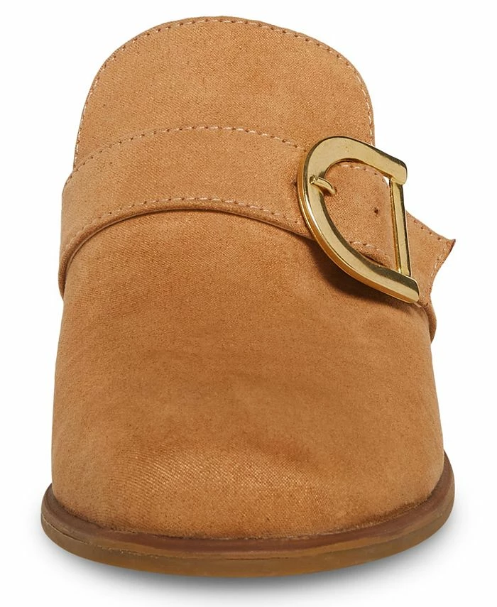 Anne Klein Women's Isiea Mule 6 Anne Klein Women's Isiea Mule - Image 4