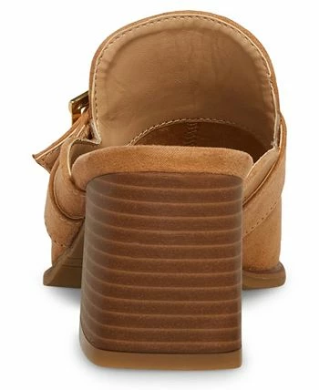 Anne Klein Women's Isiea Mule 8 Anne Klein Women's Isiea Mule - Image 6
