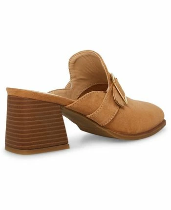 Anne Klein Women's Isiea Mule 9 Anne Klein Women's Isiea Mule - Image 7