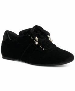 INC International Concepts Mateo For INC Women's Eva Sneakers, Created For Macy's