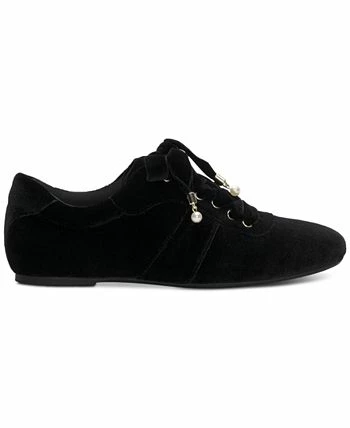 INC International Concepts Mateo For INC Women's Eva Sneakers, Created For Macy's 3 INC International Concepts Mateo For INC Women's Eva Sneakers, Created For Macy's - Image 2