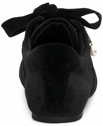 INC International Concepts Mateo For INC Women's Eva Sneakers, Created For Macy's 4 INC International Concepts Mateo For INC Women's Eva Sneakers, Created For Macy's - Image 3