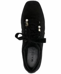 INC International Concepts Mateo For INC Women's Eva Sneakers, Created For Macy's 12 INC International Concepts Mateo For INC Women's Eva Sneakers, Created For Macy's -Steve Madden Shop 22451032 fpx