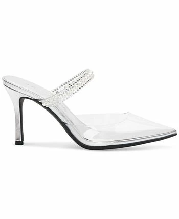 INC International Concepts Mateo For INC Women's Cindy Mules, Created For Macy's 4 INC International Concepts Mateo For INC Women's Cindy Mules, Created For Macy's - Image 2