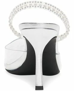 INC International Concepts Mateo For INC Women's Cindy Mules, Created For Macy's 11 INC International Concepts Mateo For INC Women's Cindy Mules, Created For Macy's -Steve Madden Shop 22451341 fpx