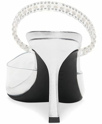 INC International Concepts Mateo For INC Women's Cindy Mules, Created For Macy's 5 INC International Concepts Mateo For INC Women's Cindy Mules, Created For Macy's - Image 3