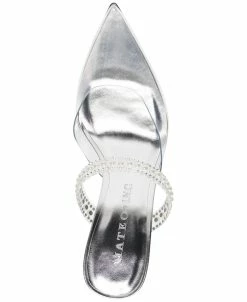 INC International Concepts Mateo For INC Women's Cindy Mules, Created For Macy's 12 INC International Concepts Mateo For INC Women's Cindy Mules, Created For Macy's -Steve Madden Shop 22451342 fpx