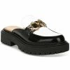 Circus NY By Sam Edelman Women's Evangeline Lug Sole Mules 2 Circus NY By Sam Edelman Women's Evangeline Lug Sole Mules -Steve Madden Shop 22452225 fpx