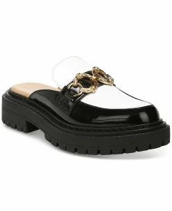 Circus NY By Sam Edelman Women's Evangeline Lug Sole Mules