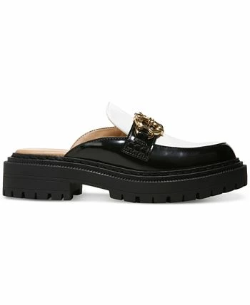 Circus NY By Sam Edelman Women's Evangeline Lug Sole Mules 4 Circus NY By Sam Edelman Women's Evangeline Lug Sole Mules - Image 2