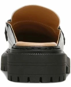 Circus NY By Sam Edelman Women's Evangeline Lug Sole Mules 10 Circus NY By Sam Edelman Women's Evangeline Lug Sole Mules -Steve Madden Shop 22452228 fpx