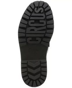 Circus NY By Sam Edelman Women's Evangeline Lug Sole Mules 12 Circus NY By Sam Edelman Women's Evangeline Lug Sole Mules -Steve Madden Shop 22452230 fpx