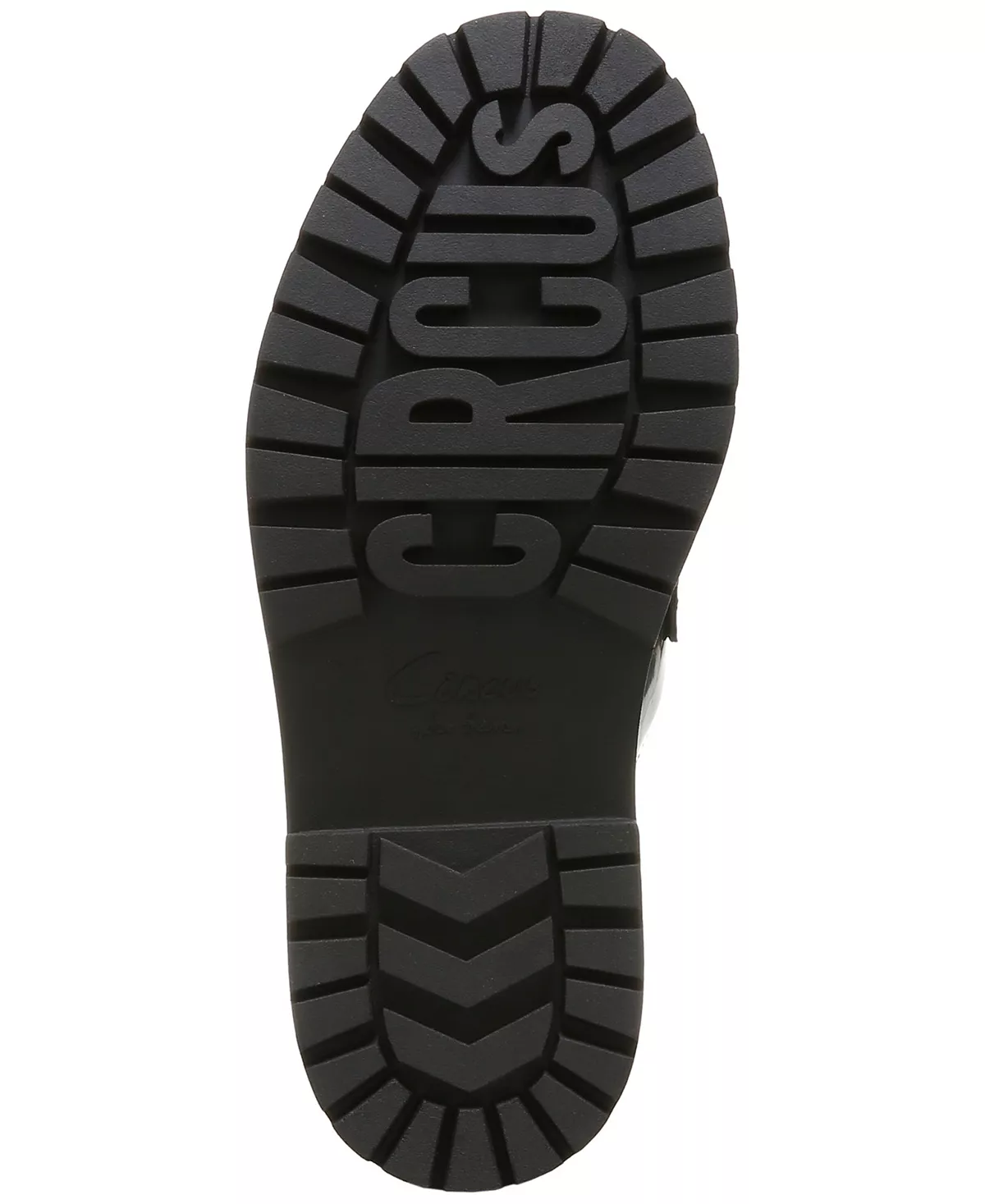 Circus NY By Sam Edelman Women's Evangeline Lug Sole Mules 7 Circus NY By Sam Edelman Women's Evangeline Lug Sole Mules - Image 5