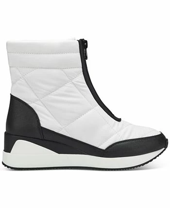 Alfani Women's Whitnee Puffer Sneakers, Created For Macy's 4 Alfani Women's Whitnee Puffer Sneakers, Created For Macy's - Image 2