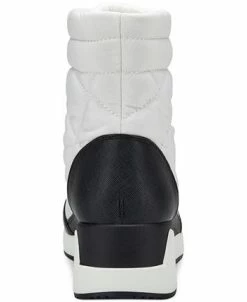 Alfani Women's Whitnee Puffer Sneakers, Created For Macy's 11 Alfani Women's Whitnee Puffer Sneakers, Created For Macy's -Steve Madden Shop 22460930 fpx