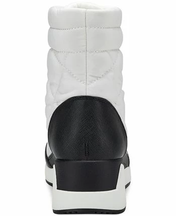 Alfani Women's Whitnee Puffer Sneakers, Created For Macy's 5 Alfani Women's Whitnee Puffer Sneakers, Created For Macy's - Image 3