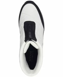 Alfani Women's Whitnee Puffer Sneakers, Created For Macy's 12 Alfani Women's Whitnee Puffer Sneakers, Created For Macy's -Steve Madden Shop 22460931 fpx