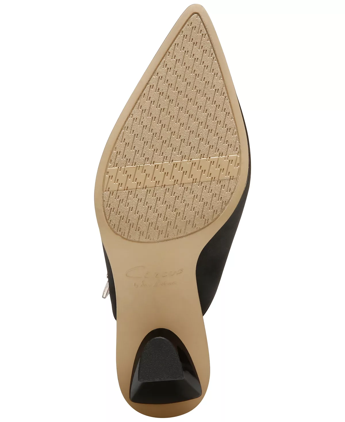 Circus NY By Sam Edelman Monique Rhinestone Evening Mules 7 Circus NY By Sam Edelman Monique Rhinestone Evening Mules - Image 5