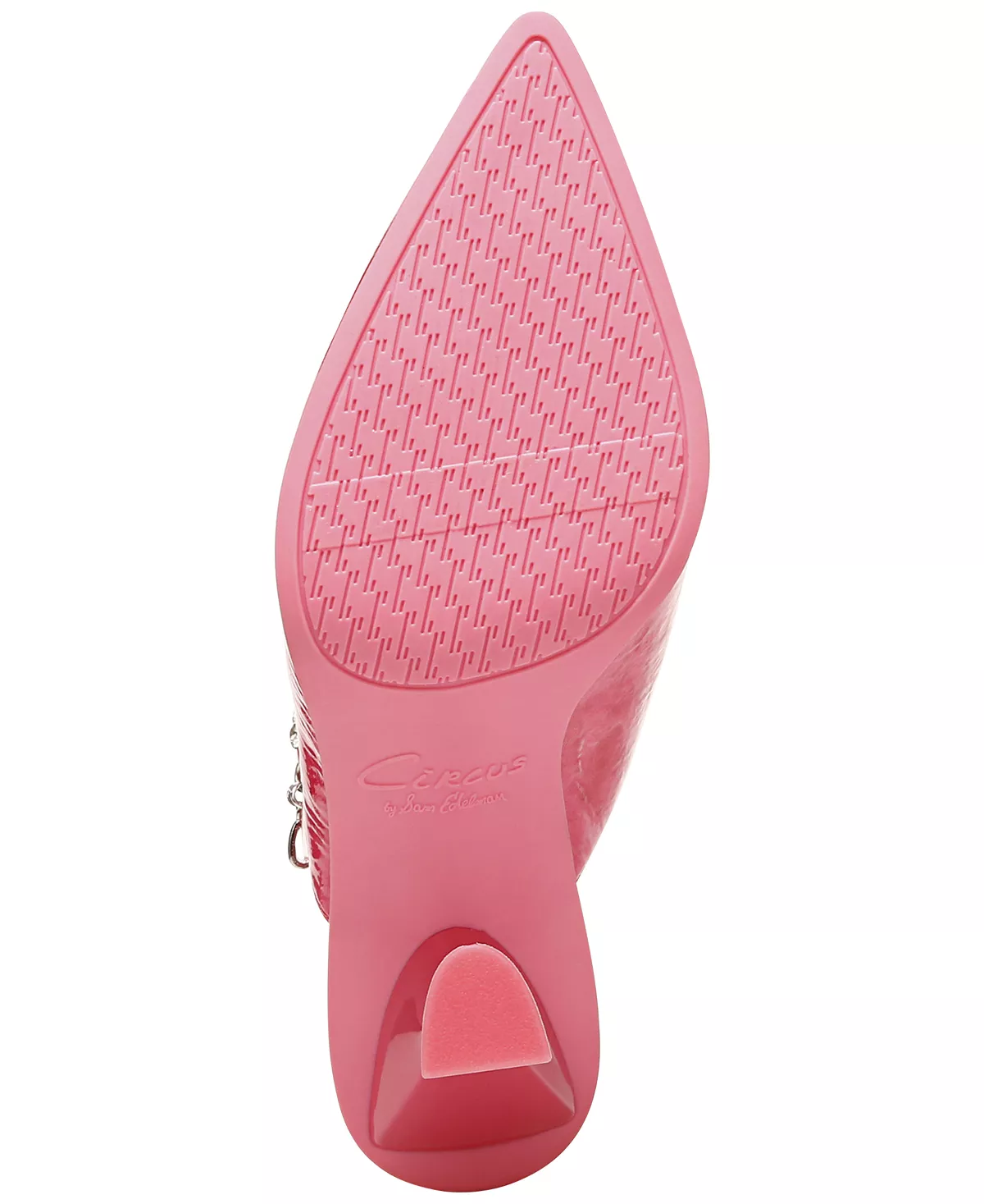 Circus NY By Sam Edelman Monique Rhinestone Evening Mules 9 Circus NY By Sam Edelman Monique Rhinestone Evening Mules - Image 7