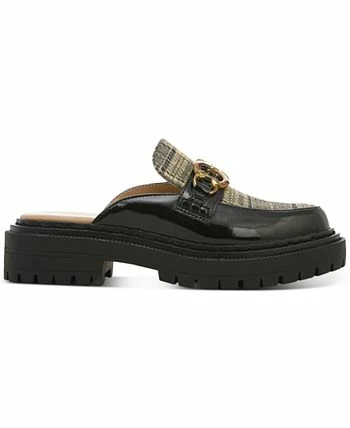 Circus NY By Sam Edelman Women's Elena Lug-Sole Mules 4 Circus NY By Sam Edelman Women's Elena Lug-Sole Mules - Image 2