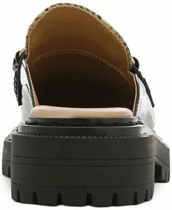Circus NY By Sam Edelman Women's Elena Lug-Sole Mules 10 Circus NY By Sam Edelman Women's Elena Lug-Sole Mules -Steve Madden Shop 22465418 fpx