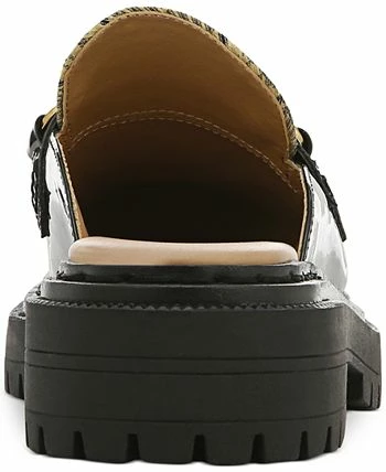 Circus NY By Sam Edelman Women's Elena Lug-Sole Mules 5 Circus NY By Sam Edelman Women's Elena Lug-Sole Mules - Image 3